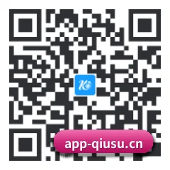 苹果访客专属 二维码